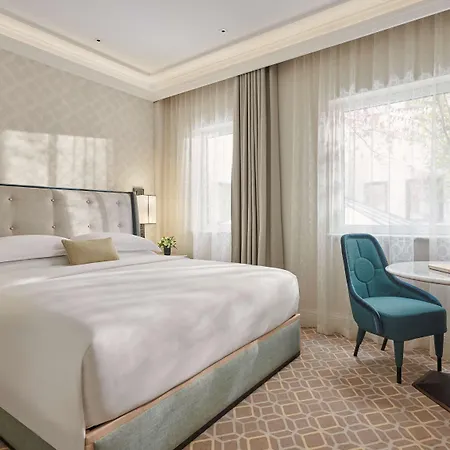 Great Scotland Yard Hotel, Part Of Hyatt מלון