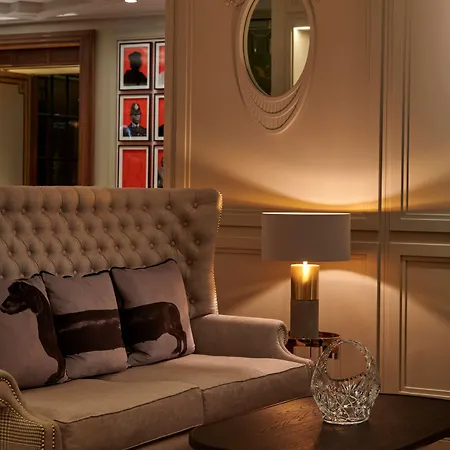 מלון Great Scotland Yard Hotel, Part Of Hyatt לונדון