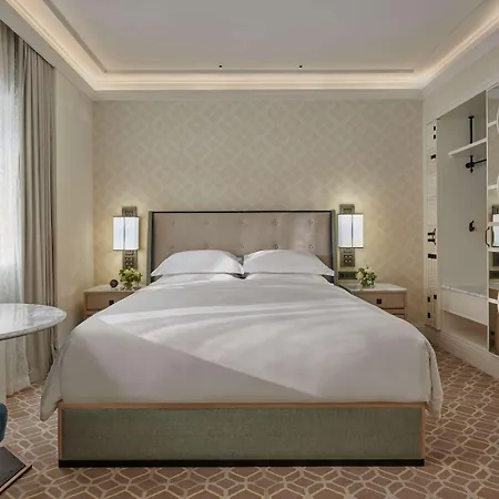 Great Scotland Yard Hotel, Part Of Hyatt מלון לונדון