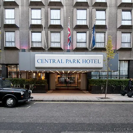 Hotel Park Londres