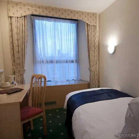 Park Hotel Londres