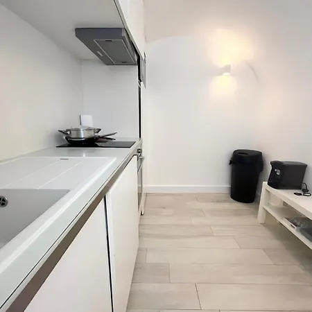 Hyde Park Two Bed