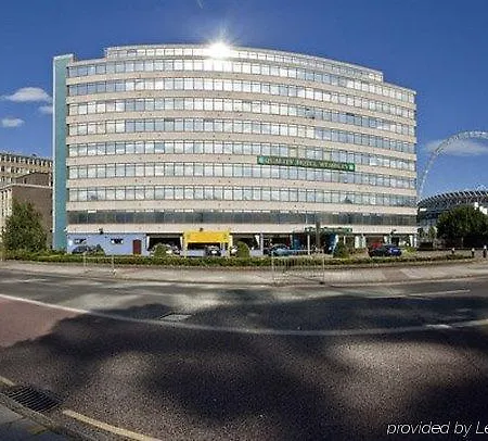 Hotel - Wembley International Londen