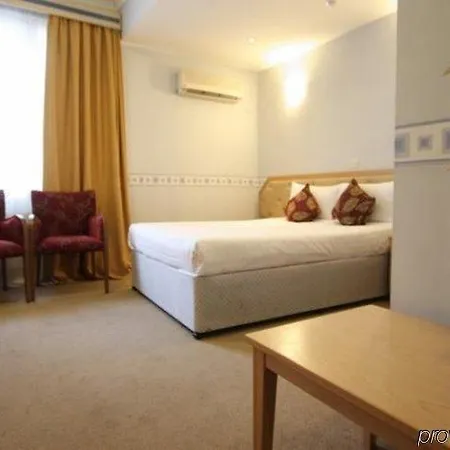 Hostel St Georgio