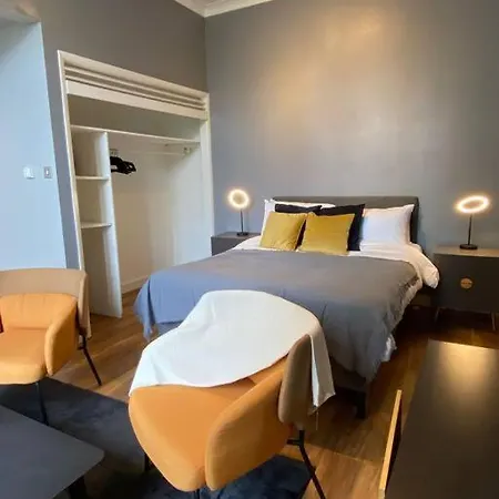 Stylish Near Regents Park N6