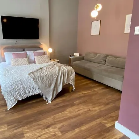 For 3 Near Regents Park N5 Apartment