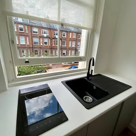 For 3 Near Regents Park N5 Apartment *