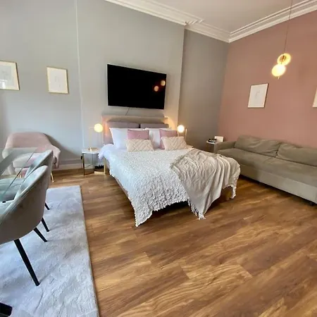 Apartment For 3 Near Regents Park N5 London
