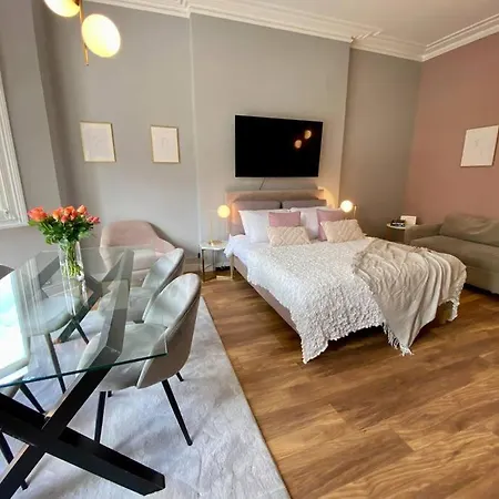 For 3 Near Regents Park N5 London