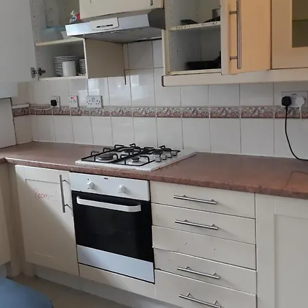 Apartament Flat 11, Soane Court