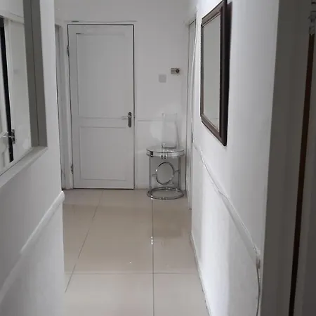 Flat 11, Soane Court Apartament Londyn