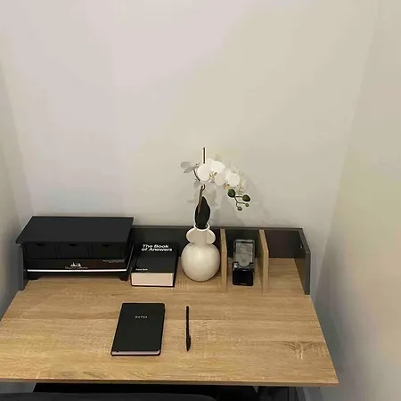 Luxury 2 Bedroom Flat