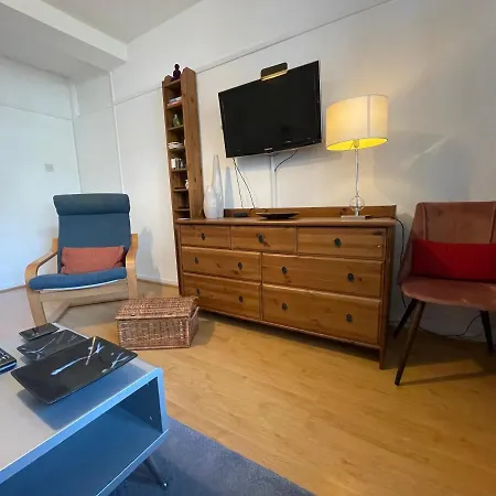 Very Flat In Close To Stockwell Station *