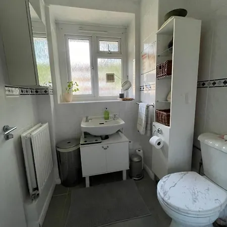 Very Flat In Close To Stockwell Station Apartman *