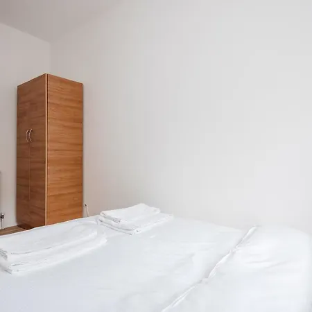 Appartement Cosy And Comfortable Bridge *