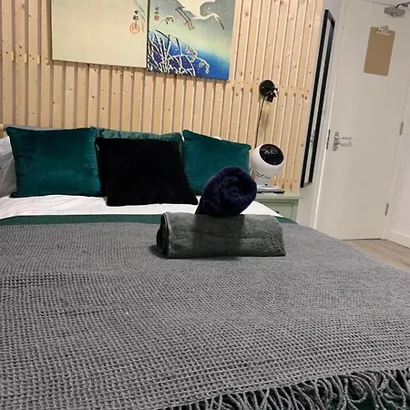 The Appletree Appartement West Drayton (Middlesex)