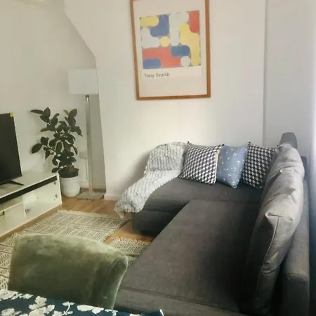 Appartement Location- 2 Bedroom *