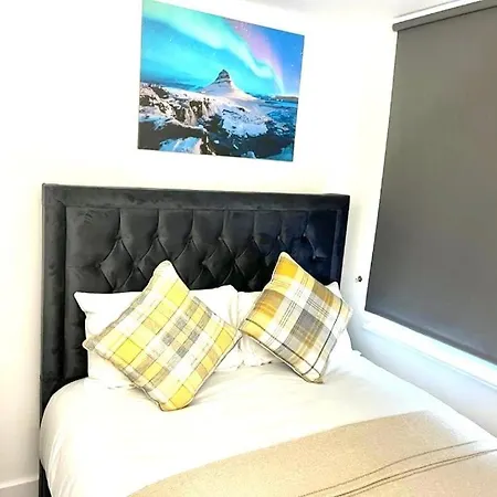 Harrow - Ha2 London Guest house