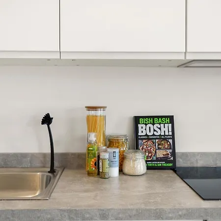 Apartment Livestay-modern One And Two Bed In Burnt Oak London *