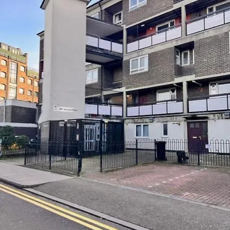 Beautiful Close To Brick Lane