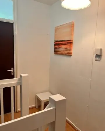 Beautiful Close To Brick Lane Homestay