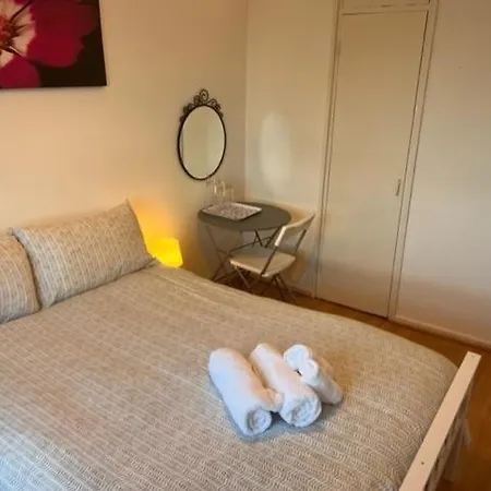 Beautiful Close To Brick Lane * London