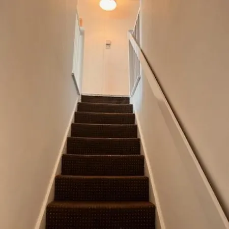 Homestay Beautiful Close To Brick Lane *