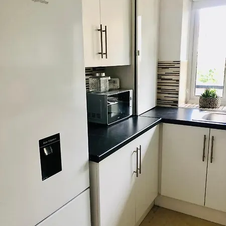 Appartement Location- 2 Bedroom