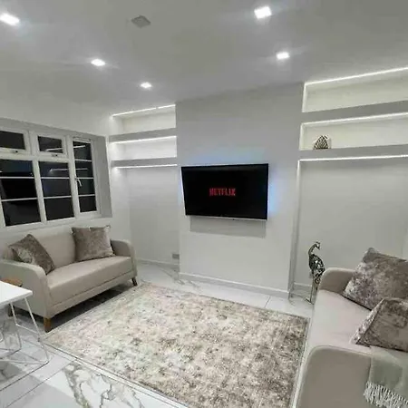 Apartamento Premium Private Minutes To Central Londres