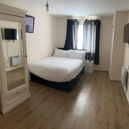 Spacious 2-bed In Abbey Wood, Greenwich Abbey Wood