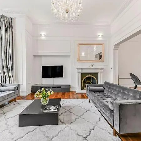 Apartment Leyla's Stunning *
