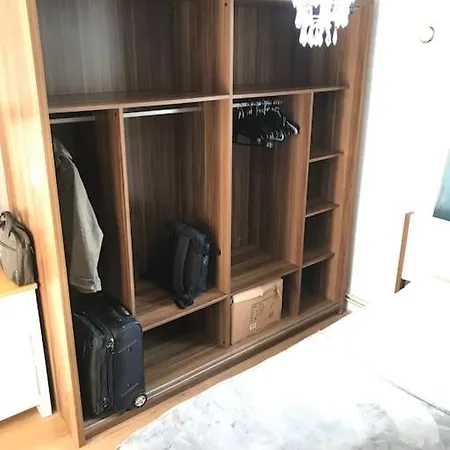 Beautiful Flat In Apartment *