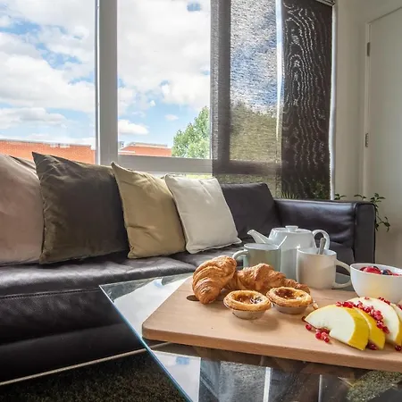 Stunning 2bed Brick Lane Apartment *