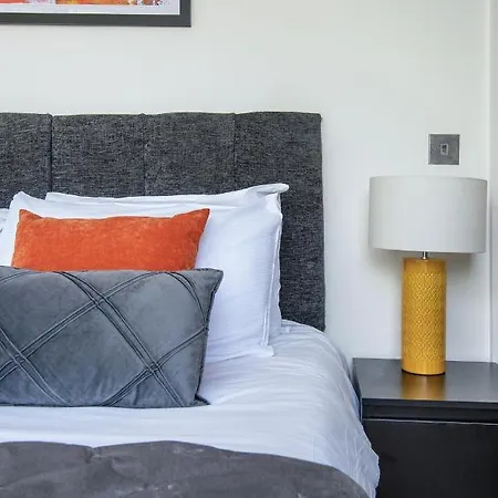 Apartment Stunning 2bed Brick Lane *