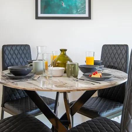 Apartment Stunning 2bed Brick Lane London