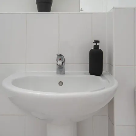 Stunning 2bed Brick Lane