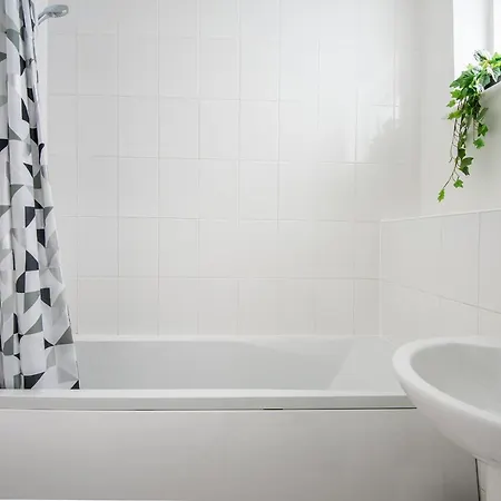 Stunning 2bed Brick Lane