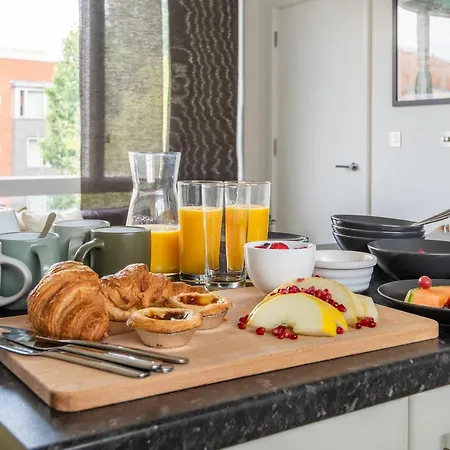 Apartment Stunning 2bed Brick Lane London