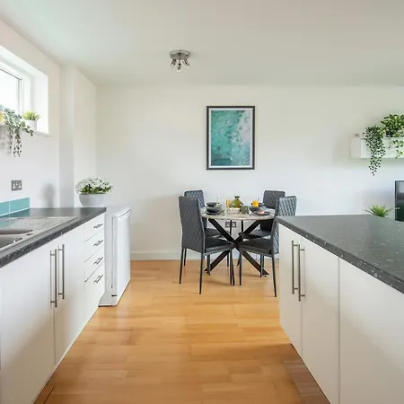 Stunning 2bed Brick Lane *