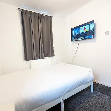 Homestay Bow -