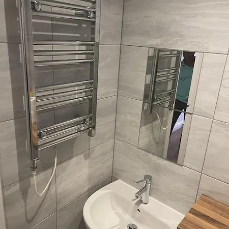 Charming In - 1 Person Only