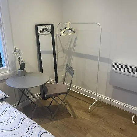 Charming In - 1 Person Only *