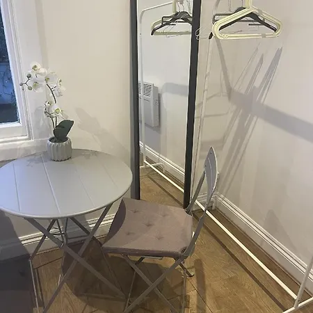 Charming In - 1 Person Only London