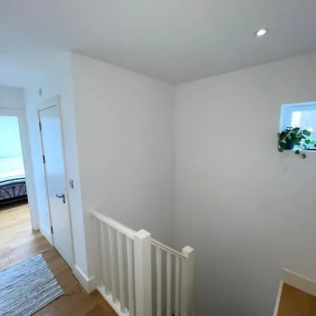 Apartment Notting Hill Doorstep *