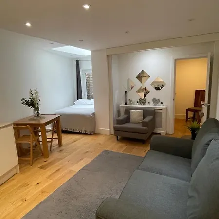 Apartment Notting Hill Doorstep London