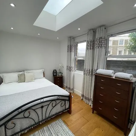 Apartment Notting Hill Doorstep *