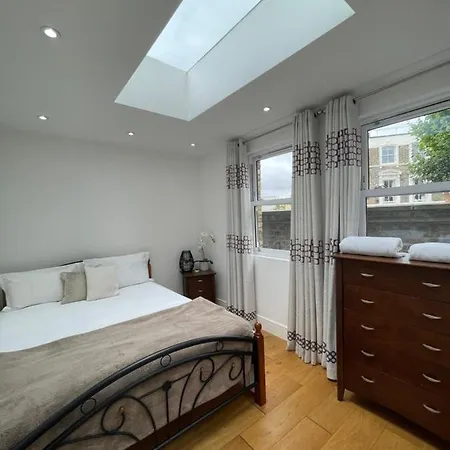 Apartment Notting Hill Doorstep London