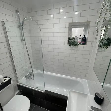 Notting Hill Doorstep London