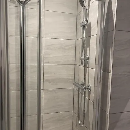 Charming In - 1 Person Only