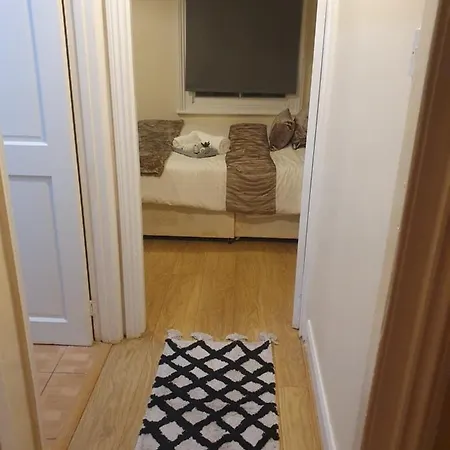 Cozy Bedroom C *